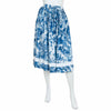 Vintage Midi Skirt-Siesta Crafts