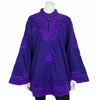 Vintage Jalaba Style Tunic-Siesta Crafts
