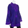 Vintage Jalaba Style Tunic-Siesta Crafts