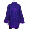 Vintage Jalaba Style Tunic-Siesta Crafts