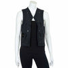Embroidered Vintage Waistcoat-Siesta Crafts