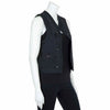 Embroidered Vintage Waistcoat-Siesta Crafts