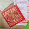 Wellbeing Buddhist Prayer Kit-Siesta Crafts