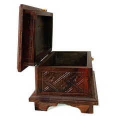 Jewellery Chest-Siesta Crafts