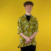Gingko Shirt-Siesta Crafts