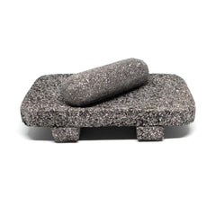 Metate-Siesta Crafts