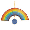 Rainbow Suncatcher-Siesta Crafts
