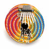 Giraffe Thumb Piano-Siesta Crafts