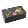 Dark Mushroom Box-Siesta Crafts