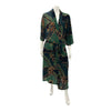 Bali Print Kimono-Siesta Crafts