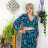 Wrap Top-Siesta Crafts