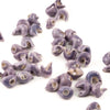 Bird Bead Pack of 50-Siesta Crafts