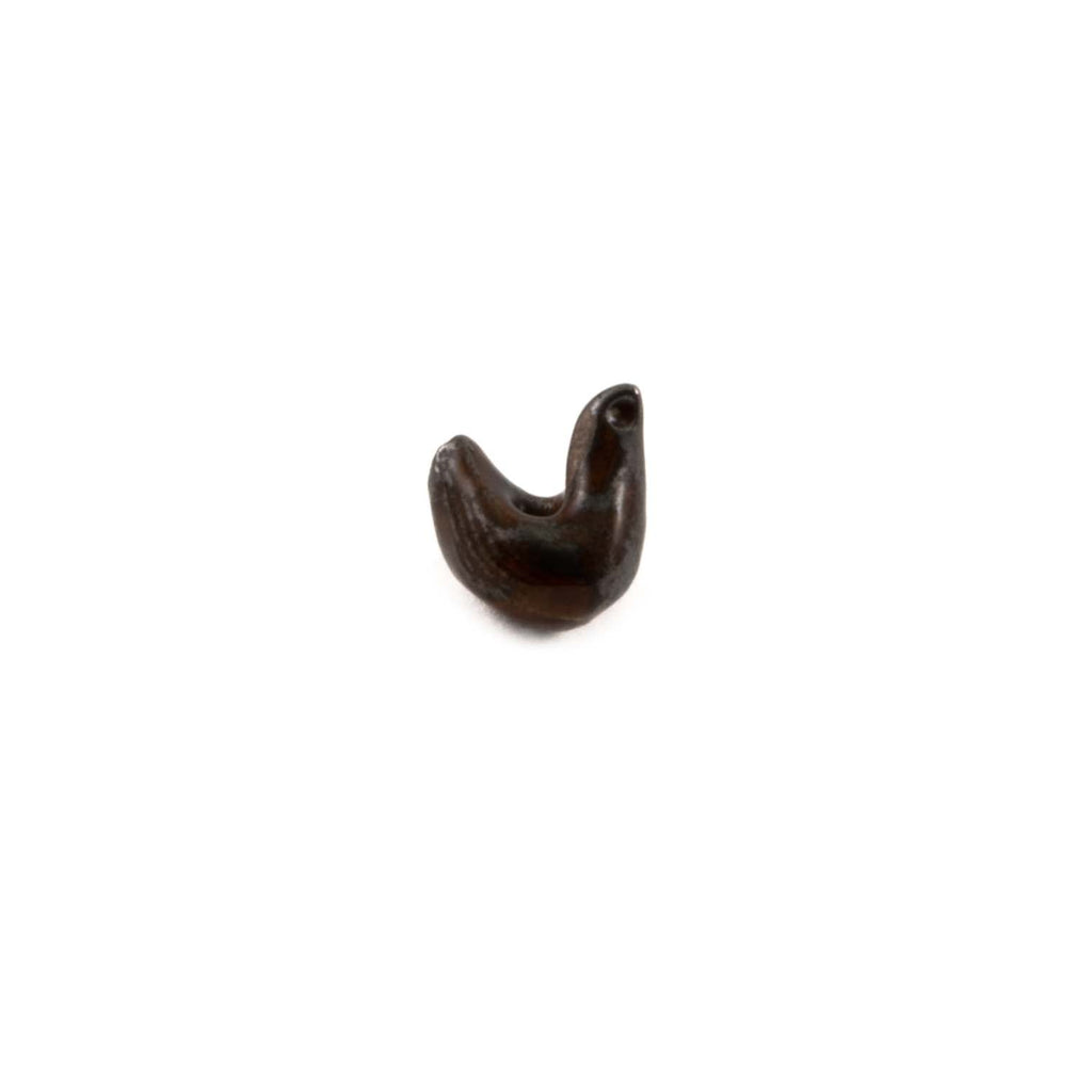 Bird Bead Pack of 50-Siesta Crafts