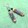 Soda Earrings-Siesta Crafts