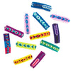 Friendship Hairslides - Dozen-Siesta Crafts