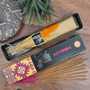 Tribal Soul Myrrh Incense-Siesta Crafts