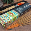 Tribal Soul White Sage and Palo Santo Incense-Siesta Crafts