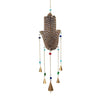 Hand of Fatima with Bells-Siesta Crafts