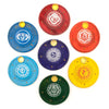 Chakra Ashcatchers-Siesta Crafts