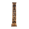 Mango Wood Incense Tower-Siesta Crafts