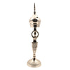 Brass Goddess Burner-Siesta Crafts