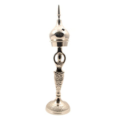 Brass Goddess Burner-Siesta Crafts