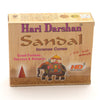 Sandal Hari Incense Cones-Siesta Crafts
