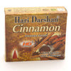 Cinnamon Hari Incense Cones-Siesta Crafts