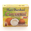 Coconut Hari Incense Cones-Siesta Crafts