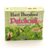 Patchouli Hari Incense Cones-Siesta Crafts