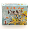 Vanilla Hari Incense Cones-Siesta Crafts