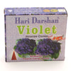 Violet Hari Incense Cones-Siesta Crafts