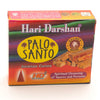 Palo Santo Hari Incense Cones-Siesta Crafts
