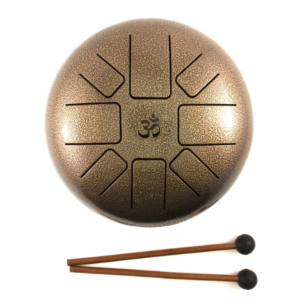 Metal Handpan Drum-Siesta Crafts