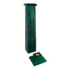 Colourful Standing Smoke Box-Siesta Crafts