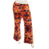 Abstract Elephant Trousers-Siesta Crafts