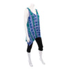 Tie Dye Vest-Siesta Crafts