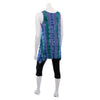 Tie Dye Vest-Siesta Crafts