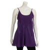 Strappy Cambric Top-Siesta Crafts