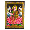 Lakshmi Wall Hanging-Siesta Crafts