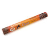 Clove Hexagon Incense-Siesta Crafts