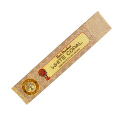 Sacred Ritual White Copal-Siesta Crafts