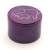 Soapstone Animal Pot-Siesta Crafts