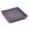 Mother and Baby Hippo Soapstone Tray-Siesta Crafts