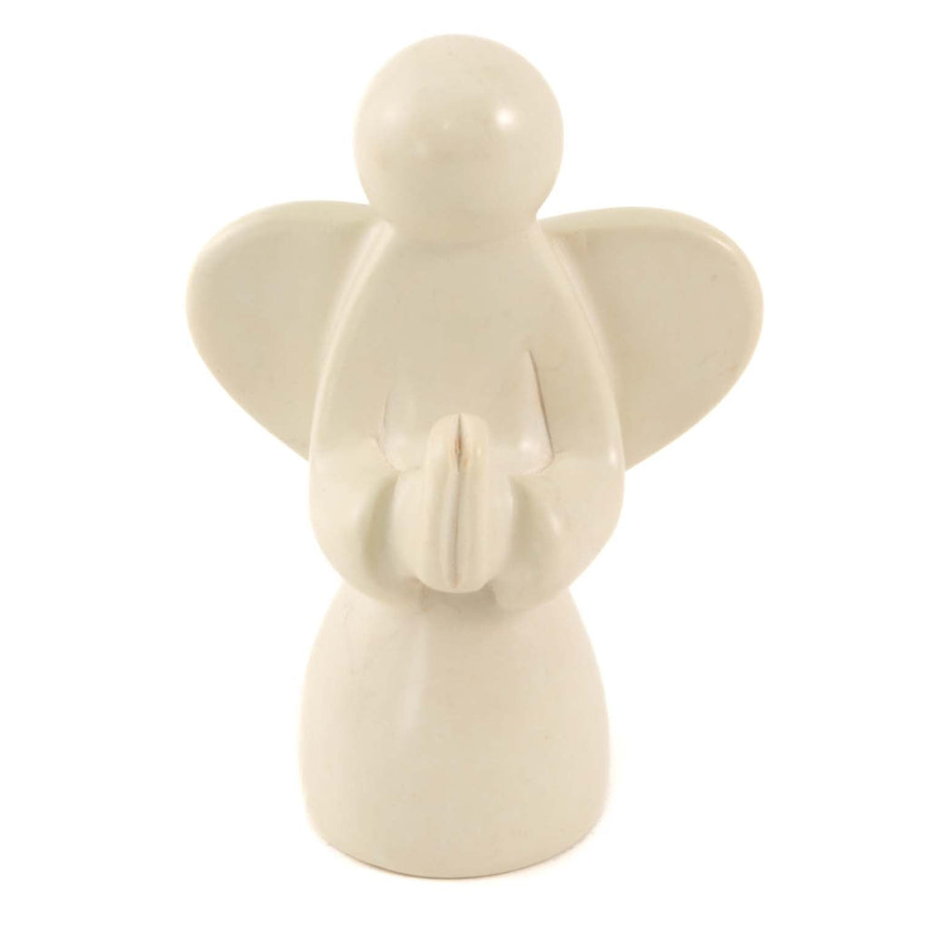 Angel With Heart Wings-Siesta Crafts