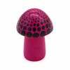 Soapstone Toadstool-Siesta Crafts