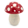 Soapstone Mushroom-Siesta Crafts