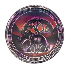 Soapstone Safari Dish-Siesta Crafts