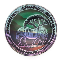 Soapstone Safari Dish-Siesta Crafts