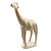 Soapstone Giraffe Statue 22"-Siesta Crafts